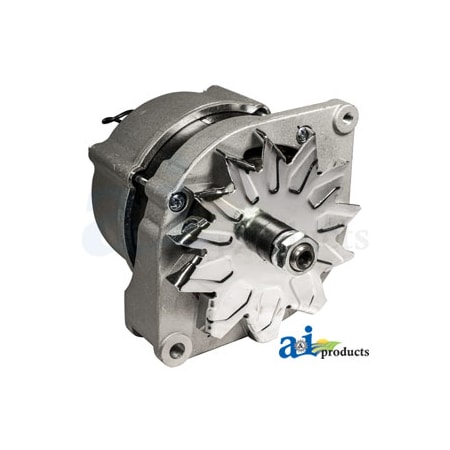 Alternator, Bosch 8 X7.5 X7